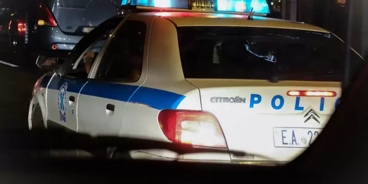 Ίλιον: Γονική αρπαγή 4 ανηλίκων από δομή προστασίας – Η ανακοίνωση από το «Χαμόγελο του Παιδιού»