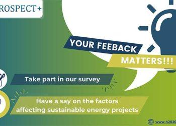 Νέα έρευνα από το ευρωπαϊκό έργο PROSPECT+ για δήμους και περιφέρειες