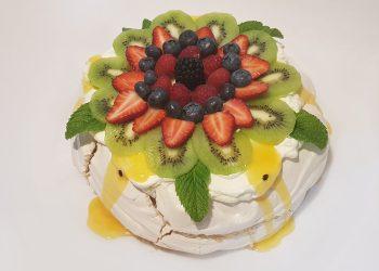 Pavlova