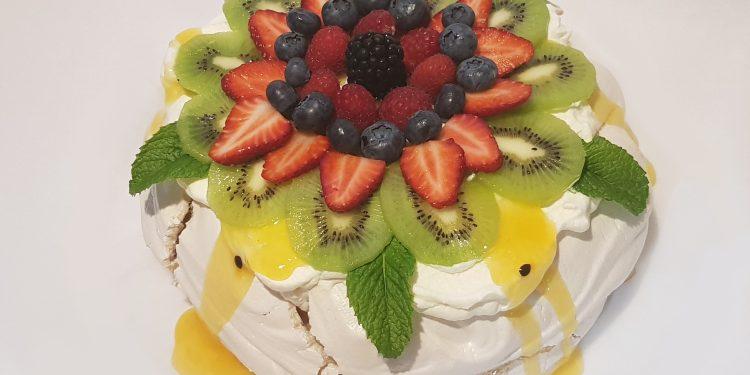 Pavlova