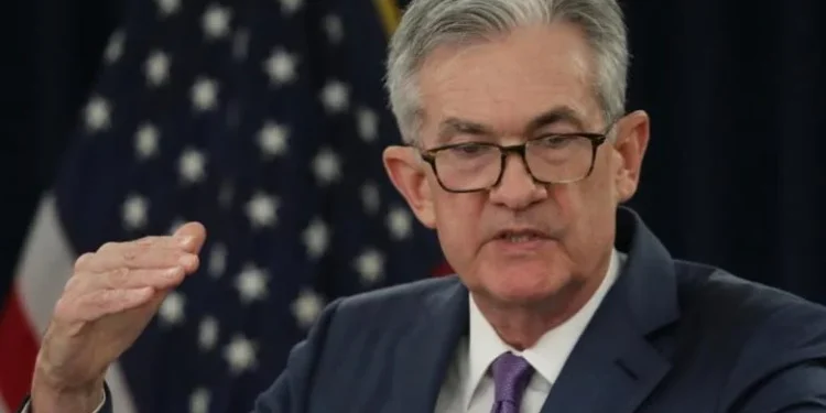 Καγκελάριος: Άνοδος στις αμερικανικές αγορές μετά τις δηλώσεις Πάουελ για τον πληθωρισμό