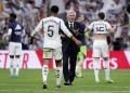 Χιρόνα – Μπαρτσελόνα 4-2: Διέλυσε τους Καταλανούς και «έστεψε» την Ρεάλ Μαδρίτης πρωταθλήτρια Ισπανίας