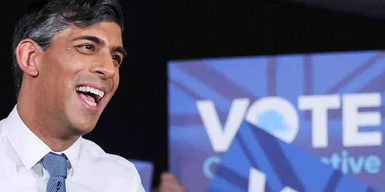 Ρίσι Σούνακ: «Ακτινογραφία» του Συντηρητικού Βρετανού πρωθυπουργού – Η απόφαση για πρόωρες εκλογές που «διευκολύνει» τους Εργατικούς