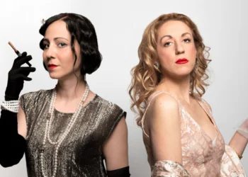 Έγκλημα στο Lotus Canyon