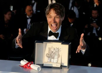 77o Φεστιβάλ Καννών: Χρυσός Φοίνικας για το «Anora» του Σον Μπέικερ