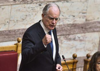 Η νέα Επιτροπή Ορεινών Περιοχών της Βουλής, να «πειθαναγκάσει» την Πολιτεία για την ανάπτυξη της ορεινής Ελλάδας ζήτησε ο πρόεδρος της Βουλής