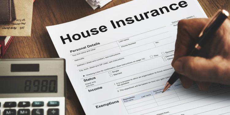 Ολο και περισσότεροι ιδιοκτήτες σπιτιού μένουν χωρίς ασφάλιση κατοικίας