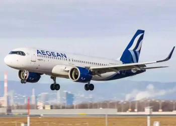 AEGEAN: Ρεκόρ εσόδων – Εκτιμήσεις για το 2024