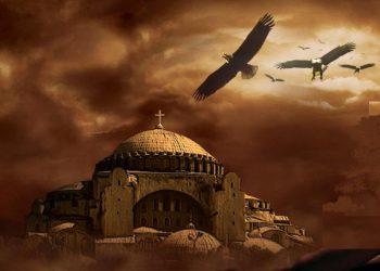 Η Άλωση της Κωνσταντινούπολης: Το τέλος μιας Αυτοκρατορίας