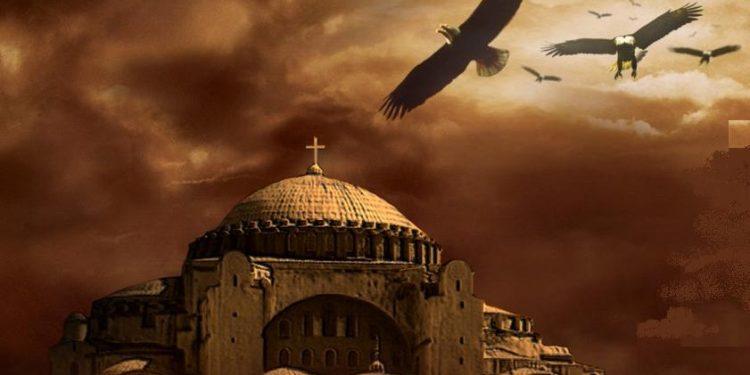 Η Άλωση της Κωνσταντινούπολης: Το τέλος μιας Αυτοκρατορίας