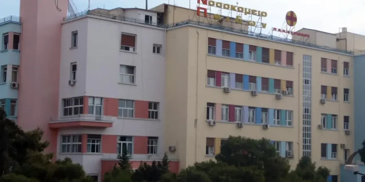 Στάση εργασίας και σήμερα στο Παίδων «Αγλαΐα Κυριάκου» – 3.000 παιδιά σε λίστα αναμονής για χειρουργείο