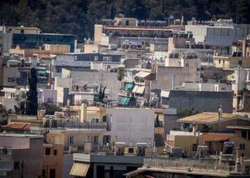 Ακίνητα: Μπλοκαρισμένες 50.000 μεταβιβάσεις με την ηλεκτρονική ταυτότητα κτιρίου