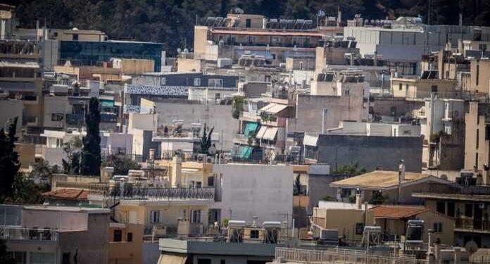 Ακίνητα: Μπλοκαρισμένες 50.000 μεταβιβάσεις με την ηλεκτρονική ταυτότητα κτιρίου