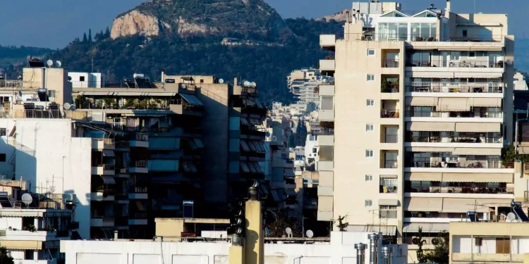 Ακίνητα: Συνεχίζεται η αυξητική τάση τιμών στην αγορά – Οι κυριότεροι λόγοι