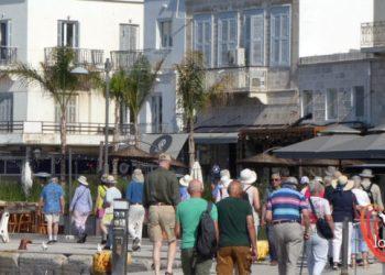 Τουρισμός: Ευοίωνα μηνύματα ενόψει καλοκαιριού – Οι αυξημένες αφίξεις και οι προσδοκίες