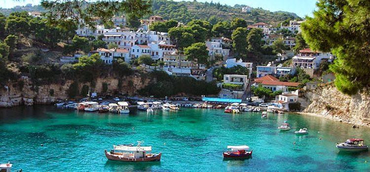 Η Mirror «ανακαλύπτει» την Αλόννησο