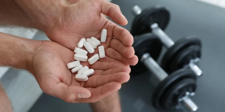 Στα χέρια της ΕΛ.ΑΣ. εγκληματική οργάνωση που διακινούσε αναβολικά – Τουλάχιστον €2,5 εκατ. το κέρδος