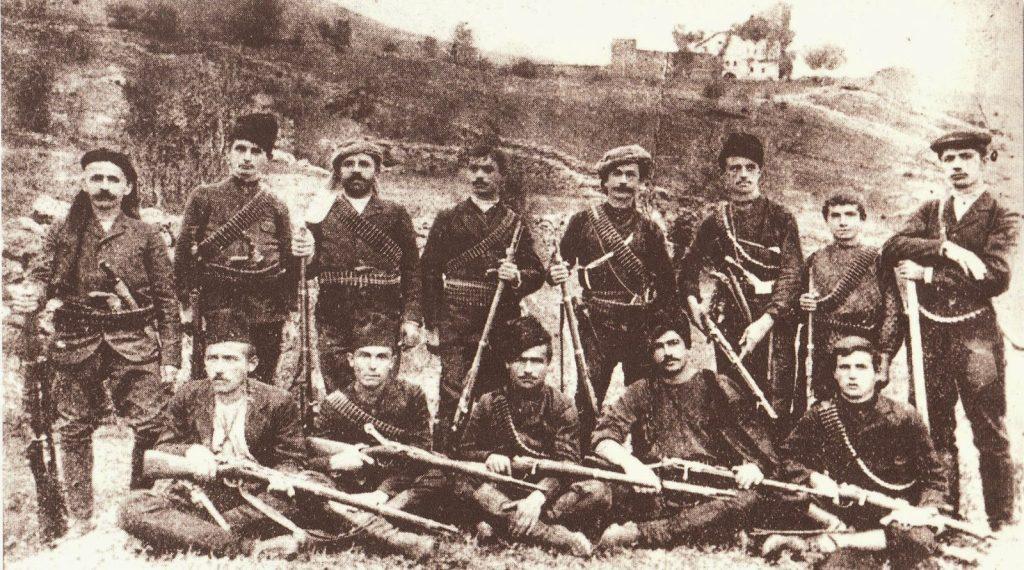 Γενοκτονία του ποντιακού ελληνισμού