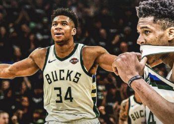 Οι 10 πλουσιότεροι αθλητές στον κόσμο: Πέμπτος ο Γιάννης Αντετοκούνμπο-Η σχετική λίστα