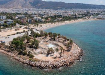 Γλυφάδα: Τα σχέδια του Παπανικολάου για την πανέμορφη χερσόνησο του πρώην Cataralla