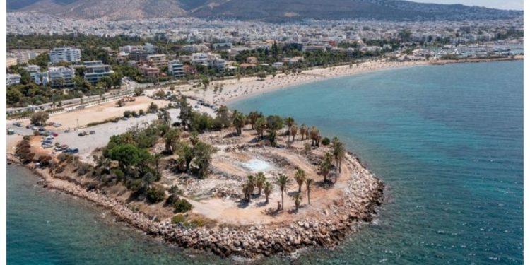 Γλυφάδα: Τα σχέδια του Παπανικολάου για την πανέμορφη χερσόνησο του πρώην Cataralla