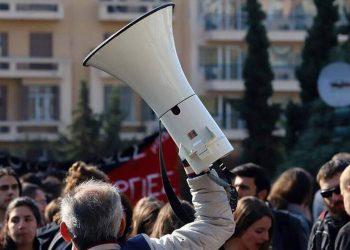 24ωρη απεργία από την ΑΔΕΔΥ