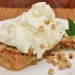 Apple Crisp: Γλυκό με Μήλα, Καρύδια και Λικέρ