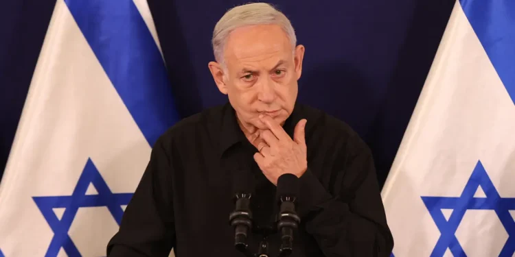 Guardian: Κατασκοπευτικός πόλεμος Νετανιάχου με το Διεθνές Ποινικό Δικαστήριο – Ο ρόλος της Μοσάντ