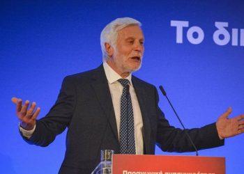 Φοβάται ο Πτωχός το πολιτικό κόστος για τα αιολικά και φωτοβολταικά πάρκα;