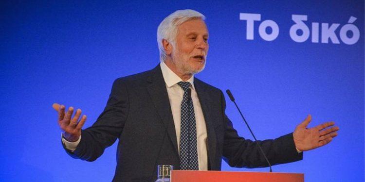 Φοβάται ο Πτωχός το πολιτικό κόστος για τα αιολικά και φωτοβολταικά πάρκα;