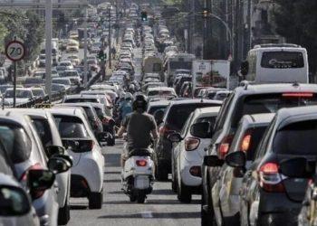 Ετήσια αύξηση 26,7% κατέγραψαν οι πωλήσεις κινεζικών επιβατικών οχημάτων στο πρώτο τετράμηνο του έτους