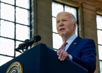 Ο Μπάιντεν έδωσε άδεια στην Ουκρανία να πλήξει τη Ρωσία με αμερικανικά όπλα