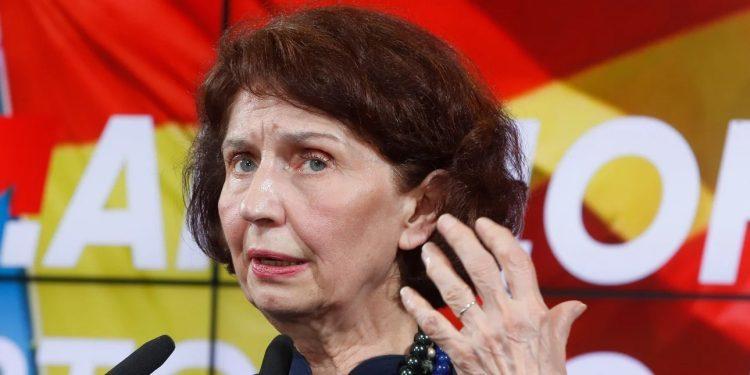 Βόρεια Μακεδονία: Τι θα γίνει μετά το φάλτσο της Σιλιάνοφσκα – Τα κενά της Συμφωνίας των Πρεσπών