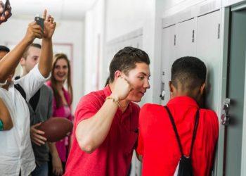 Εκατοντάδες στην Ημερίδα “Βία και σχολικός εκφοβισμός» της Περιφέρειας Στερεάς Ελλάδας