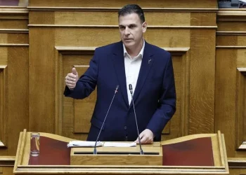 100.000 νεαρά έλατα ξεράθηκαν στο φυτώριο του Εθνικού Δρυμού Πάρνηθας πριν φυτευτούν ;