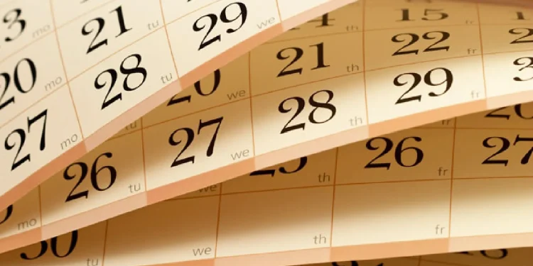 Οι αργίες μετά το Πάσχα: Πότε είναι το επόμενο τριήμερο