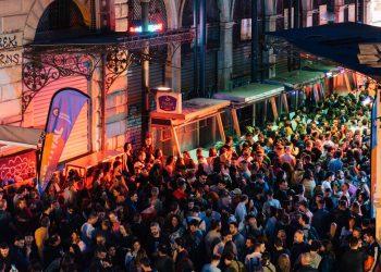 This is Athens – City Festival του Δήμου Αθηναίων: Πάρτυ, ξεναγήσεις και ψυχαγωγικές δράσεις για όλη την οικογένεια συνθέτουν τη δεύτερη εβδομάδα του μεγαλύτερου Φεστιβάλ της πόλης