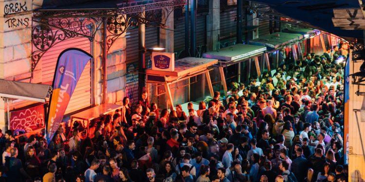 This is Athens – City Festival του Δήμου Αθηναίων: Πάρτυ, ξεναγήσεις και ψυχαγωγικές δράσεις για όλη την οικογένεια συνθέτουν τη δεύτερη εβδομάδα του μεγαλύτερου Φεστιβάλ της πόλης