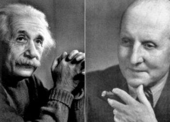 Κωνσταντίνος Καραθεοδωρή: O «Μοντέρνος Ευκλείδης» που ενέπνευσε τον Αϊνστάιν