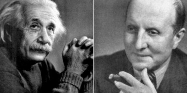 Κωνσταντίνος Καραθεοδωρή: O «Μοντέρνος Ευκλείδης» που ενέπνευσε τον Αϊνστάιν