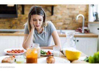 Διατροφικές διαταραχές: Είναι συχνές σε έναν στους τέσσερις εφήβους με αυτή την πάθηση