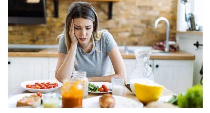 Διατροφικές διαταραχές: Είναι συχνές σε έναν στους τέσσερις εφήβους με αυτή την πάθηση