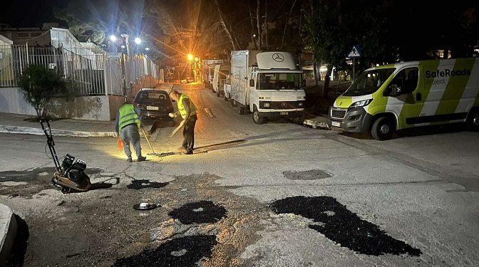 Αναβάθμιση των σχολικών διαβάσεων του Δήμου Ηλιούπολης