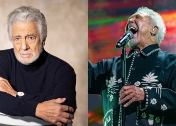 Πλάθιντο Ντομίνγκο, Τομ Τζόουνς και άλλοι σημαντικοί καλλιτέχνες στο φετινό Sani Festival