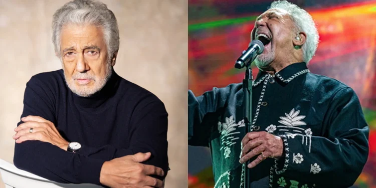 Πλάθιντο Ντομίνγκο, Τομ Τζόουνς και άλλοι σημαντικοί καλλιτέχνες στο φετινό Sani Festival