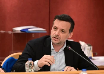 Τη δική του ” Ανάπλαση ΑΕ” κάνει ο Δούκας : Η ΕΑΤΑ θα υλοποιεί έργα