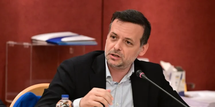 Τη δική του ” Ανάπλαση ΑΕ” κάνει ο Δούκας : Η ΕΑΤΑ θα υλοποιεί έργα