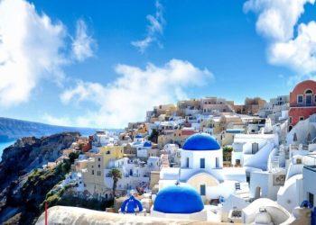 Πάσχα στην Ελλάδα: Τρία ελληνικά νησιά με ξεχωριστά έθιμα