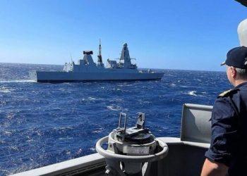 Επτά πλωτά ραντάρ «κλειδώνουν» το Αιγαίο