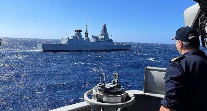 Επτά πλωτά ραντάρ «κλειδώνουν» το Αιγαίο